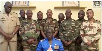   النيجر تترقب رد إيكواس بعد تجاهل المجلس العسكري لمهلة إعادة بازوم