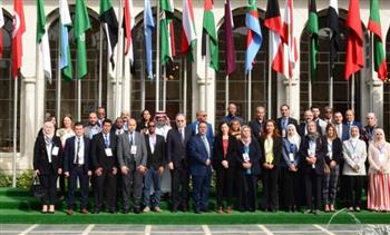   اتحاد المجالس العربية للبحث العلمي يطلق مبادرة التحالفات العربية للابتكار
