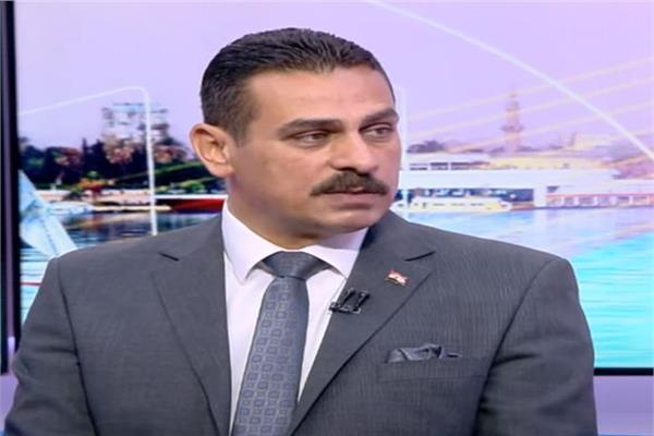 خبير لـ إكسترا نيوز: إيرادات قناة السويس زادت لمعدلات غير مسبوقة