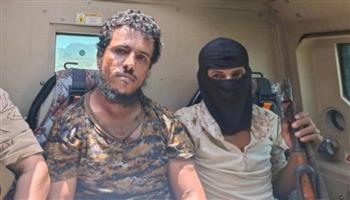   القبض على «أبو القعقاع» في اليمن