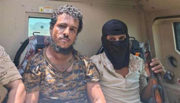 القبض على «أبو القعقاع» في اليمن