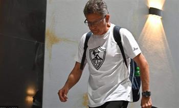 الزمالك يسعي لتوفير مستحقات أوسوريو خوفا من رحيله