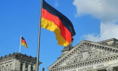ألمانيا تعلن التوسع فى ضمانات استثمارات شركاتها في أوكرانيا