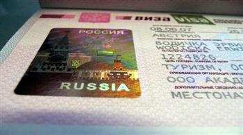   روسيا: مركز التأشيرات الصيني يفتح أبوابه في موسكو