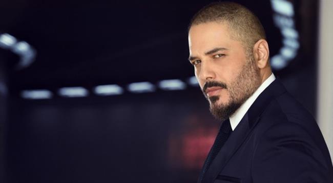 رامى عياش نجم حفلات مهرجان العلمين الجديدة الخميس المقبل