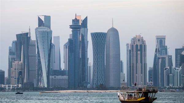 روسيا وقطر بصدد اعتماد الروبل والريال في التعاملات الثنائية