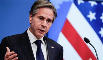   وزير الخارجية الأمريكي يؤكد التزام بلاده الثابت بدعم سيادة جورجيا