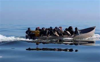   مقتل 11 وفقدان 42 بعد غرق قارب مهاجرين قبالة تونس