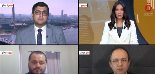 كاتب صحفي: الاتفاقيات بين لندن وباريس للحد من الهجرة فشلت