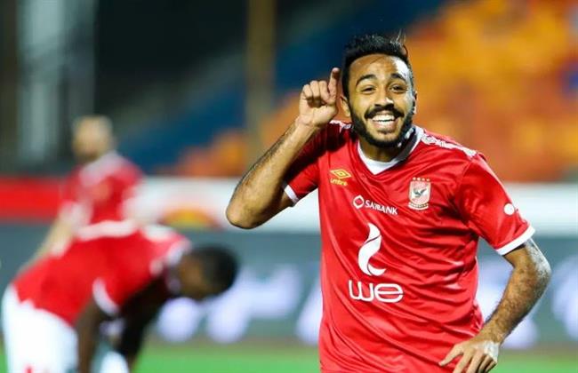 لجنة الانضباط بالفيفا تمنح "كهربا" مهلة جديدة لسداد غرامة الزمالك