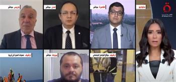 خبير منصات رقمية: شبكات الهجرة غير الشرعية تستهدف جنسيات معينة عبر الإنترنت