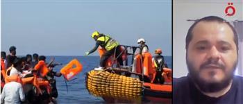 أخصائي تطوير تكنولوجي: مراقبة مواقع التواصل ممكنة باستخدام الذكاء الاصطناعي
