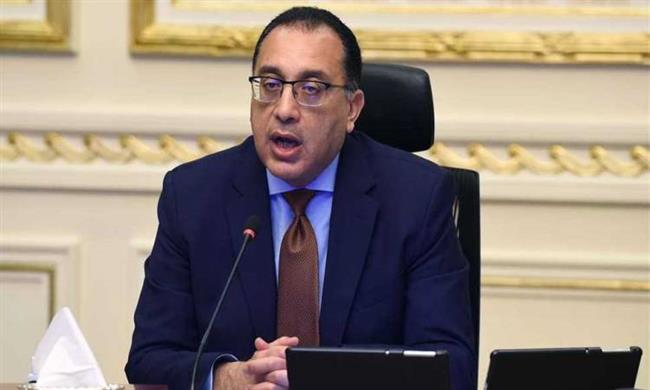 رئيس الوزراء يصل مطار القاهرة عائدا من العاصمة الأردنية عمان