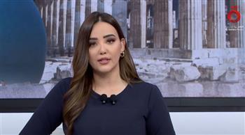 مراسل «القاهرة الإخبارية»: 10 مصابين في انفجار ميناء درينجة التركي 