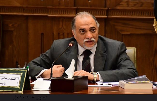 رئيس الأعلى للطرق الصوفية يوجه الشكر للرئيس السيسي لاهتمامه بتطوير الأضرحة