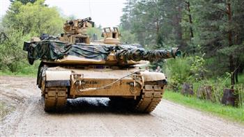   واشنطن توافق على إرسال الدفعة الأولى من دبابات "أبرامز" إلى أوكرانيا