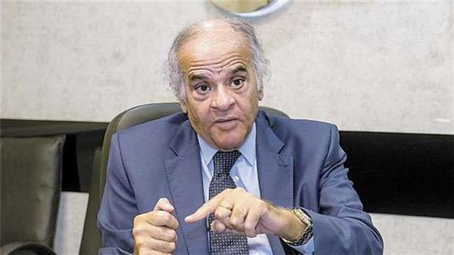 محامي ممدوح عباس ينشر مستندات تؤكد عدم الحجز على أرصدة الزمالك