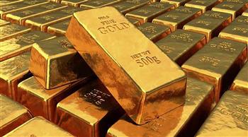   ارتفاع كبير في أسعار الذهب عالميا