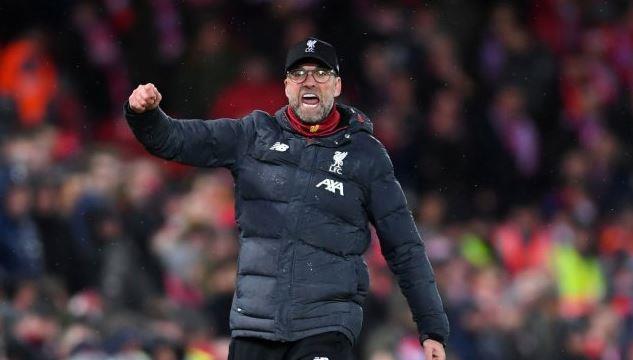 كلوب يطالب الفيفا بوقف النفوذ السعودي في الميركاتو