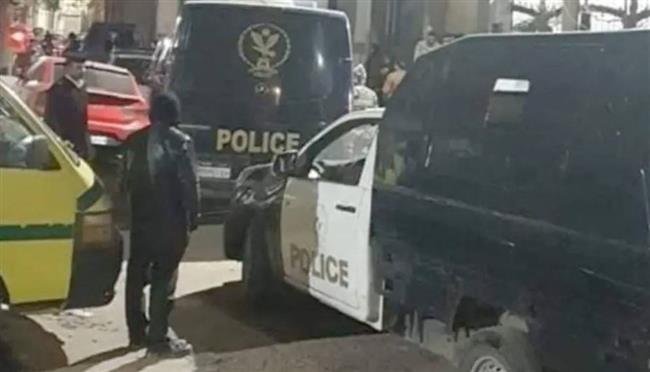 مذبوحات من الرقبة.. عامل خردة ينهي حياة زوجته وبناته الـ4 فى مجزرة أسرية بالهرم 