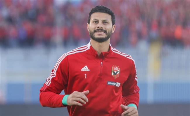 بعد قرار البقاء.. الأهلي يعوض محمد الشناوي ويرفع راتبه