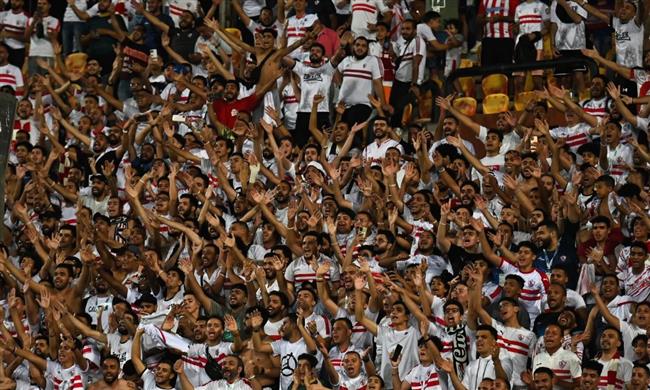 الزمالك ينجح في تسجيل قائمته الأولي بالدوري 2023-2024