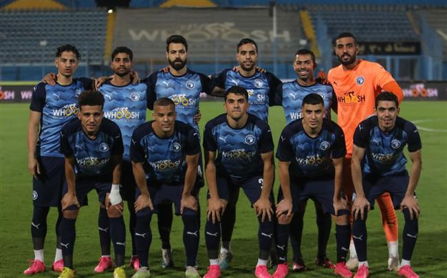 استعدادا للموسم الجديد.. بيراميدز يفاضل بين معسكري هولندا وتركيا