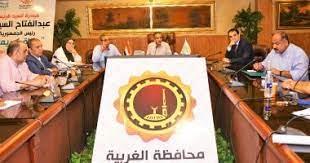 محافظ الغربية يوجه بسرعة الانتهاء من محطة إنتاج البيض