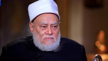 علي جمعة: لا يجوز تجسيد الأنبياء في الأعمال الفنية