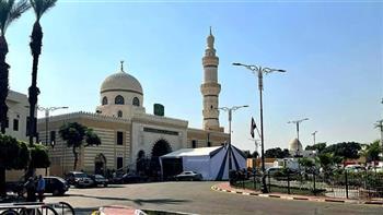 قبل افتتاح مسجدها.. من هي السيدة نفيسة وماذا قال رسول الله لزوجها؟