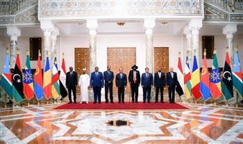 "جوار السودان" يدعون أطراف النزاع إلى تسهيل تقديم المساعدات للسكان