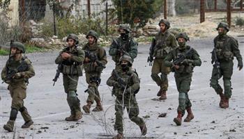   إصابة 123 فلسطينيا في اقتحام جيش الاحتلال لمدينة نابلس
