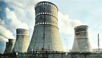   أوكرانيا: 5 مفاعلات نووية تم إصلاحها في محطات الطاقة النووية هذا العام