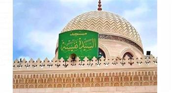 مسار آل البيت.. متحف مفتوح يعيد للمنطقة عمقها التاريخي