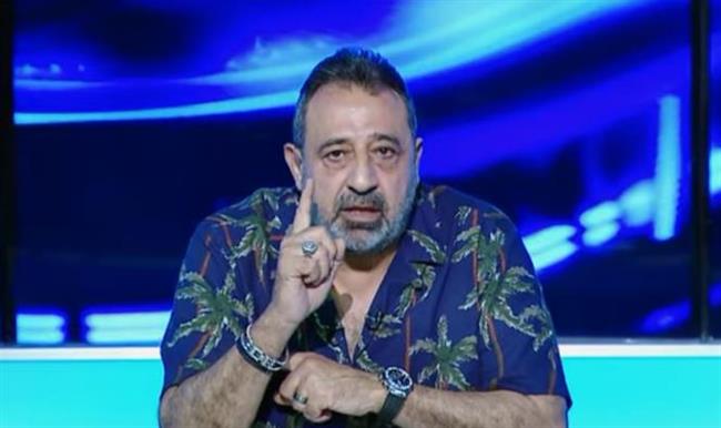 مجدي عبدالغني: رحيل الحاوي الجديد للأهلي خطأ كبير