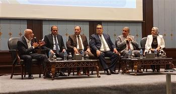 مصلحة الضرائب تناقش مع اتحاد الصناعات الربط بين منظومتى الضرائب والجمارك 