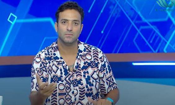 ميدو يكشف تفاصيل انتقال محمد صلاح للدوري السعودي
