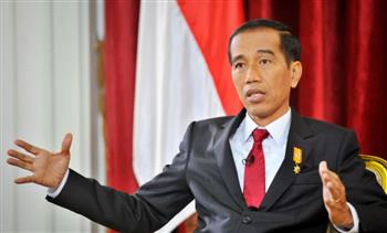   الرئيس الإندونيسي: رابطة الآسيان تستهدف إيجاد منطقة سلمية ومستقرة ومزدهرة