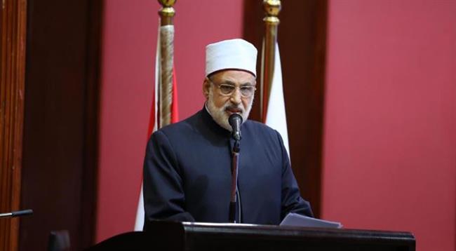 وكيل الأزهر ووزيرة الثقافة ونائب وزير السياحة يشاركون في تكريم الفائزين في مسابقة «ثقافة بلادي» 