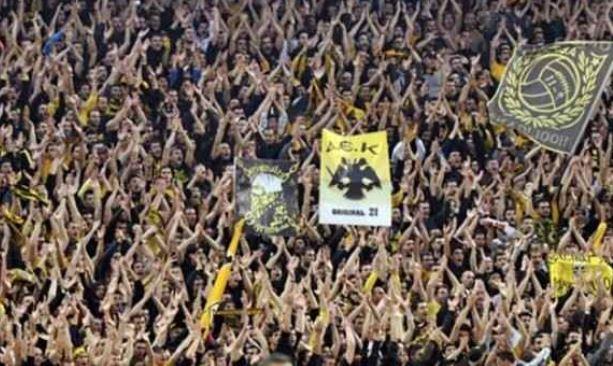 تأجيل مباراة في تصفيات دوري أبطال أوروبا بسبب مقتل مشجع