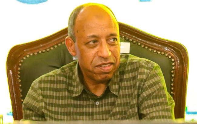 الإسماعيلي: باهر المحمدي قد يرحل إلي المصري.. ولن نفرط في أي لاعب أخر
