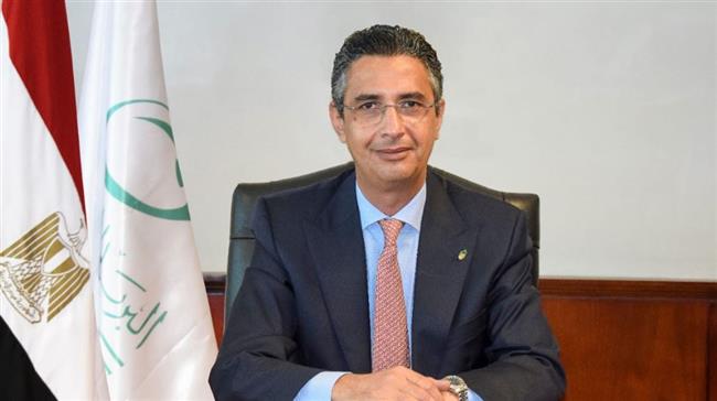 البريد المصري يوقع اتفاقية مع نظيره الأردني في خدمات الدفع الإلكتروني