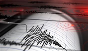   مرصد الأردن يسجل زلزالا بقوة 3.4 ريختر في منطقة وادي عربة