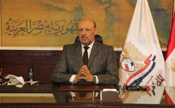 حزب "المصريين": تطوير مساجد آل البيت يعيد لمصر مكانتها على خريطة السياحة الدينية