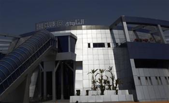 نادي "النادي شيراتون" يستضيف بطولة الجمهورية الثانية للدارتس