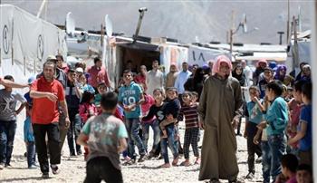   لبنان يحصل على بيانات اللاجئين السوريين بالتعاون مع الأمم المتحدة