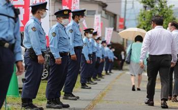   الشرطة اليابانية: عمليات احتيال إلكترونية في البلاد تقدر بـ21 مليون دولار