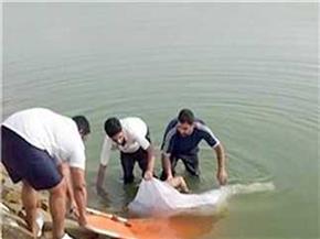   انتشال جثة صاحب محل غرق فى نهر النيل بالجيزة