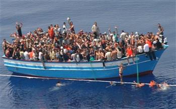   البحرية المغربية تنقذ 56 شخصا أثناء محاولتهم الهجرة غير الشرعية