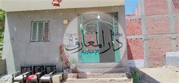 شاهد| حاول إحراق المنزل بعدما قتل أسرته.. الجيران يكشفون أسرار مثيرة فى «مـذبـحـة الهرم»